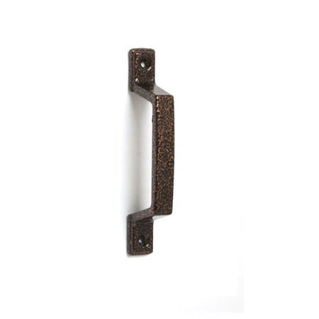 Ручка-скоба Саратов РС-60 (античная медь)