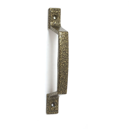 Ручка-скоба Саратов РС-80 (античная бронза)