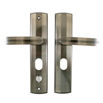 Ручка Стандарт РН-СТ217-R для кит.металл.дверей (12)