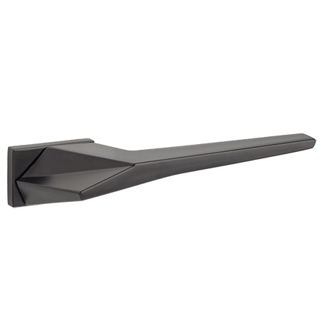 Ручки дверные Code Deco Fusion H-100155-A-BLM