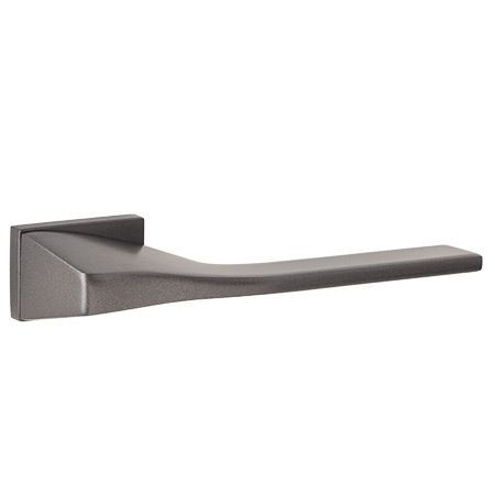 Ручки дверные Code Deco Fusion H-100156-A-GRF