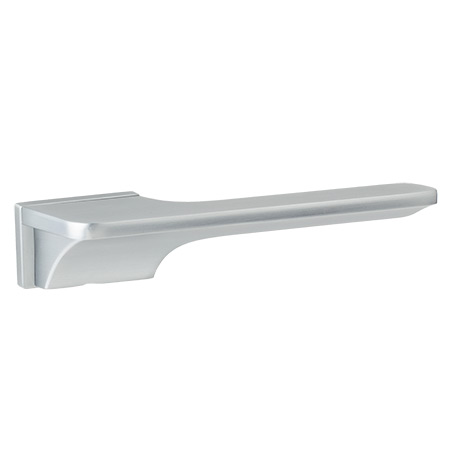 Ручки дверные Code Deco Fusion H-100161-A-CRS