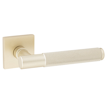 Ручки дверные Code Deco Rock H-30190-S-GML