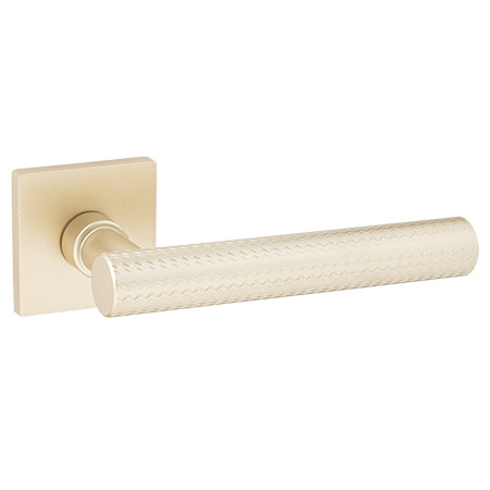 Ручки дверные Code Deco Rock H-30192-S-GML