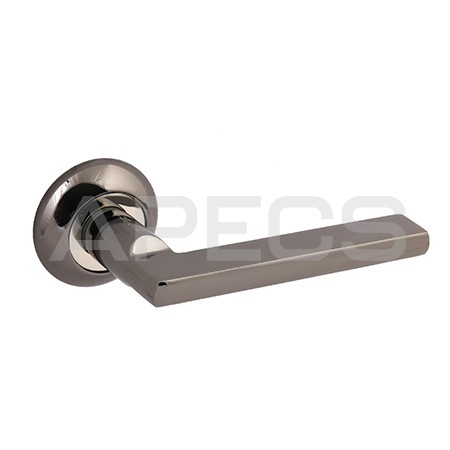 Ручки дверные Megapolis "Sydney" H-0850-A-BN распродажа