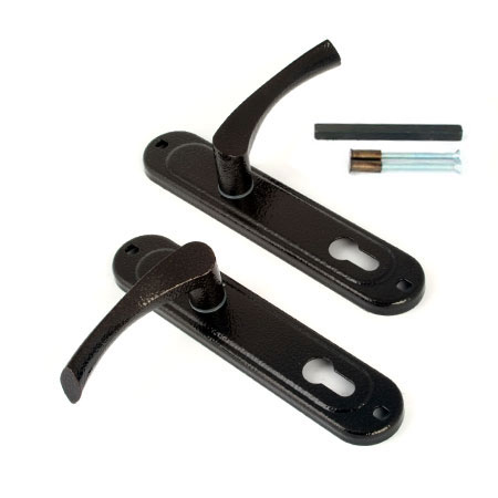 Ручки фалевые ЭЛЬБОР 4.325