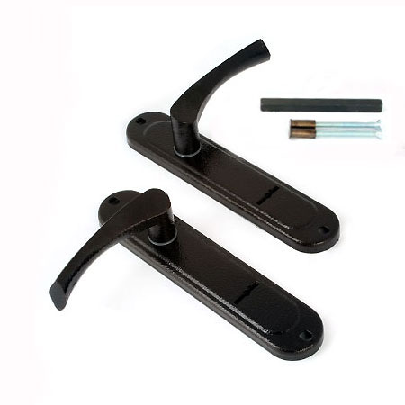 Ручки фалевые ЭЛЬБОР 4.427