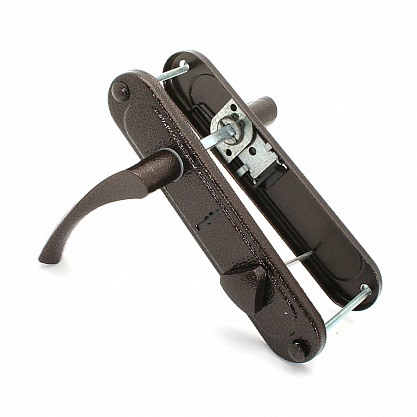 Ручки фалевые ЭЛЬБОР 4.642 (L) к 1.06.42