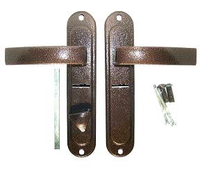 Ручки фалевые ЭЛЬБОР 4.643 (R) к 1.06.43