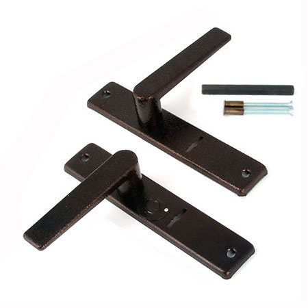 Ручки к Карат-М, Эталон-РТ, Супер-Конкурент-РТ (Завод Герион)