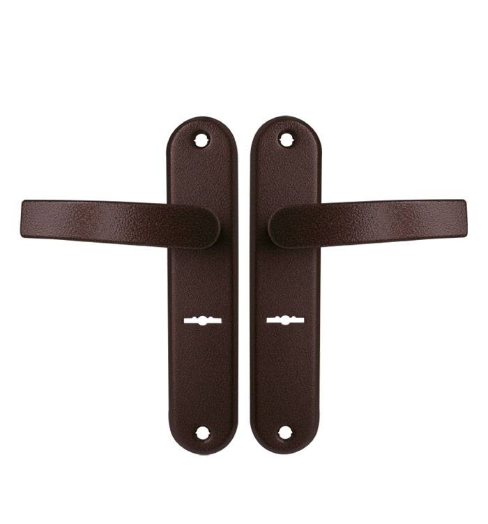 Ручки на планке 70073 РФ61.002( к ЗВ9-6, ЗВ9-8)