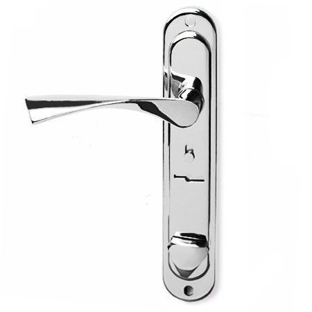 Ручки на планке Apecs HP-61.0723-S-C-CR-L распродажа