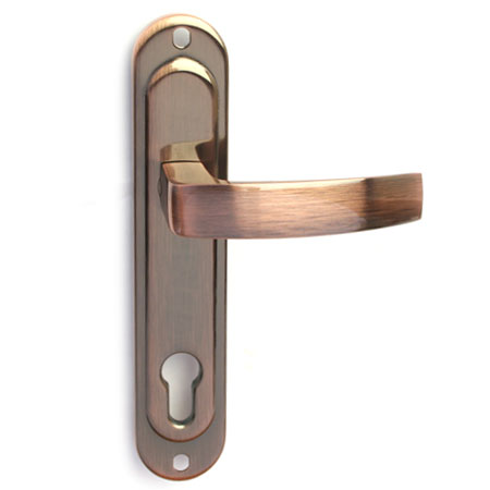 Ручки на планке Apecs HP-85.0101-AC (Р-С001 АС)распродажа