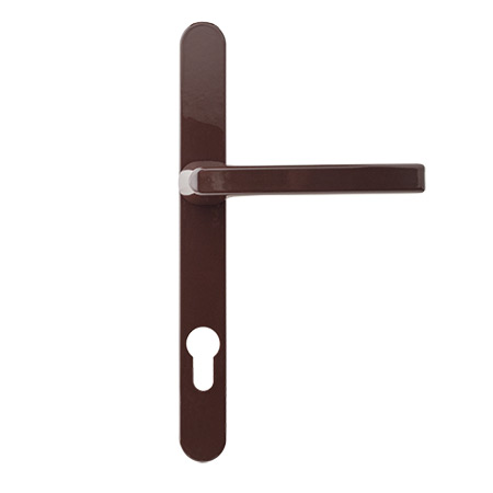 Ручки на планке Apecs HP-85.7205-BR