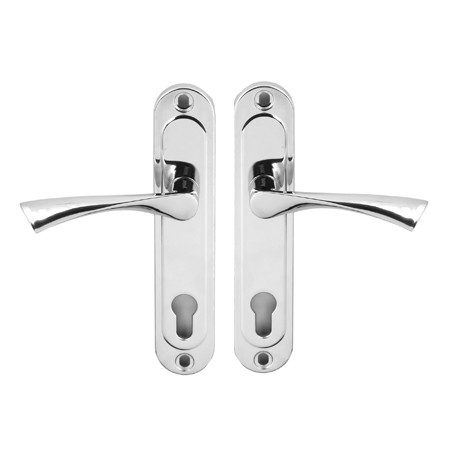 Ручки на планке AVERS HP-85.0123-CR