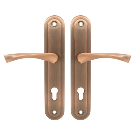 Ручки на планке AVERS HP-85.0423-AC