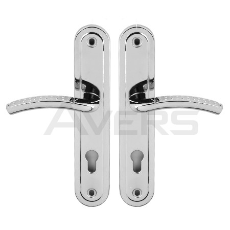 Ручки на планке AVERS HP-85.0426-CR