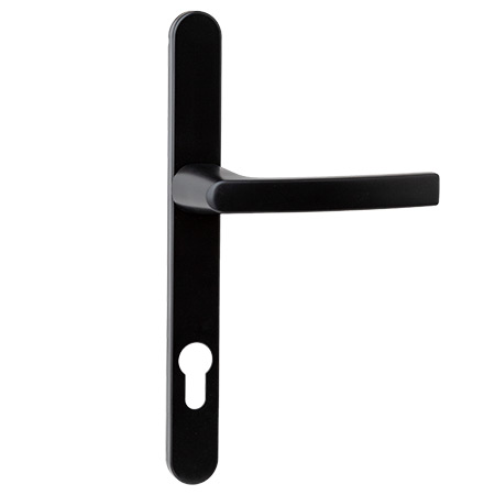 Ручки на планке Avers HP-85.7205-BLM