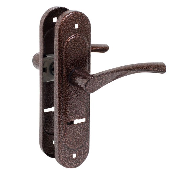 РУЧКИ на планке ПТИМАШ к ЗВ9-4.07 медь