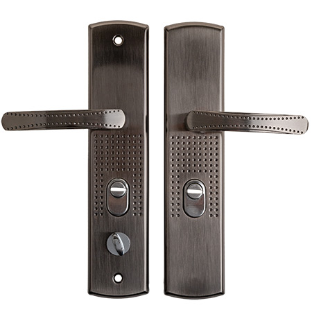 Ручки на планке Vanger HP-68.2186-C-BN-R