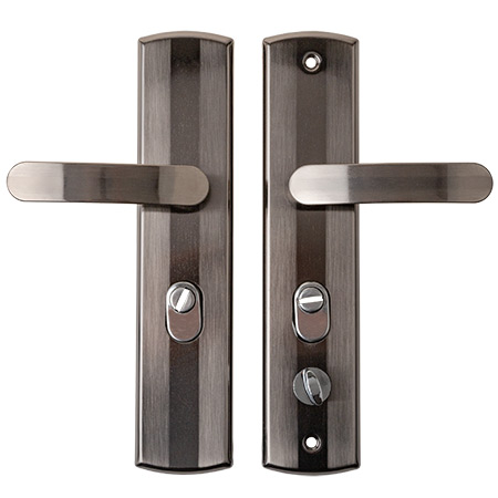 Ручки на планке Vanger HP-68.2288-C-BN-L														