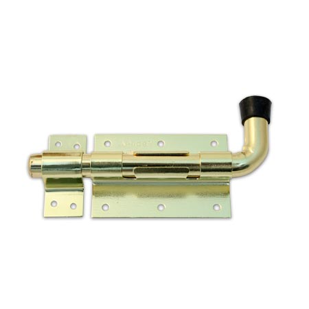 Шпингалет Apecs DB-01-100-G(распродажа)