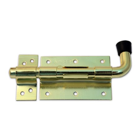 Шпингалет Apecs DB-01-90-G распродажа