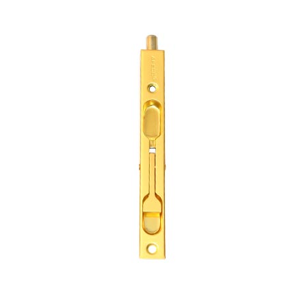 Шпингалет торцевой Apecs FB-01-140-G