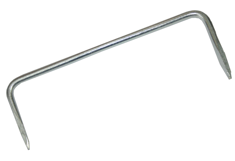 Скоба ССК 8*300*70 б/п (50)																							