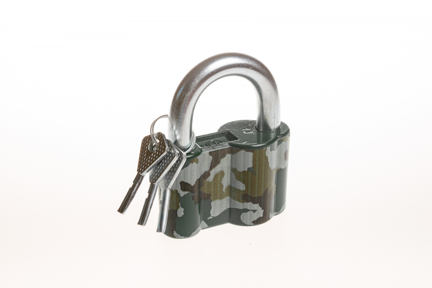 Сувенирный замок Чаз МИЛИТАРИ ВС2-60-01