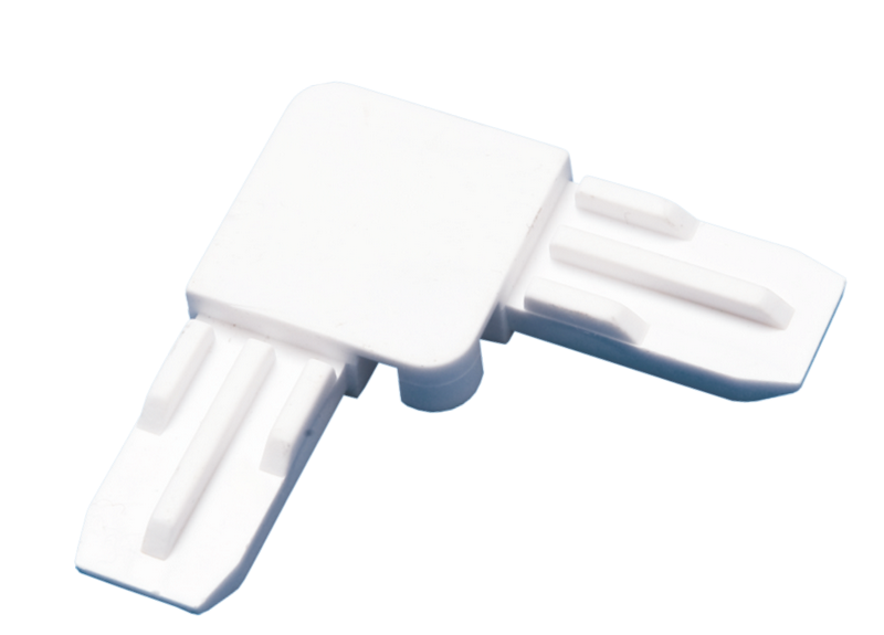 Уголок москитной сетки Кунгур (250 шт.)