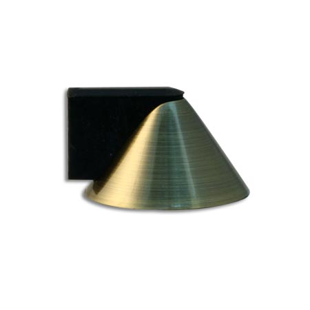 Упор дверной Apecs DS-0010-AB (YD010-АВ) (распродажа)