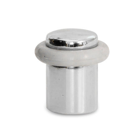 Упор дверной Apecs DS-0013-CR