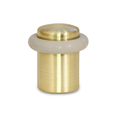 Упор дверной Apecs DS-0013-GM