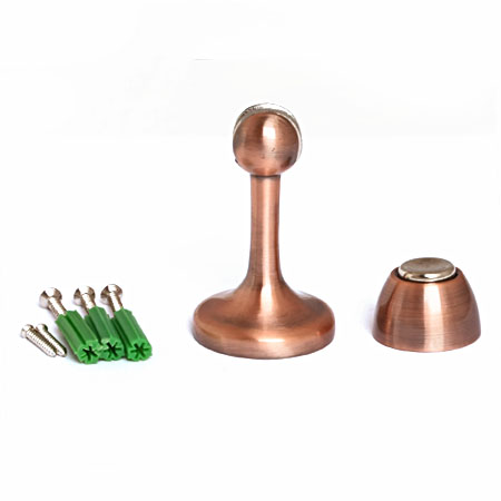 Упор дверной Apecs DS-2761-M-AС распродажа