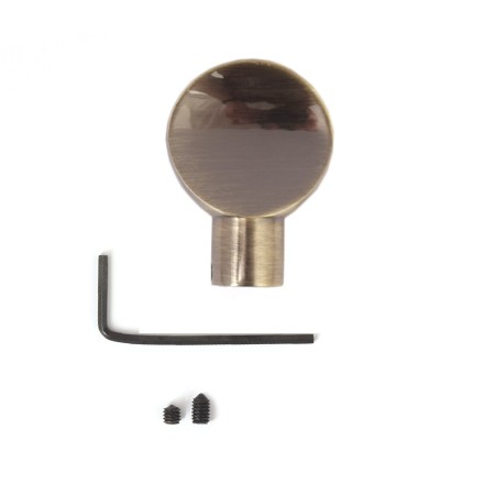 Вертушка для цилиндрового механизма Apecs C13-AB