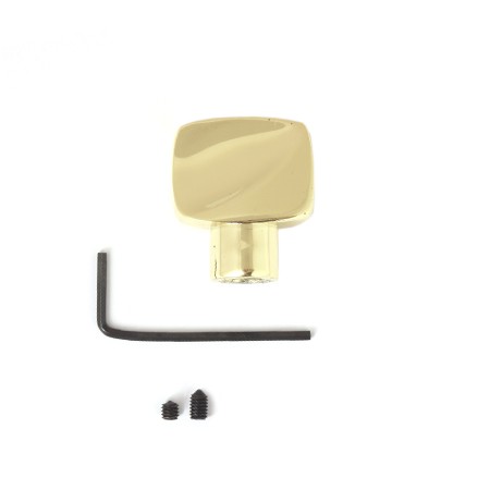 Вертушка для цилиндрового механизма Apecs C15-G