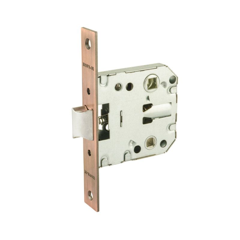 Внутр.механизм НОРА-М 2070-47мм AC (ст.медь)