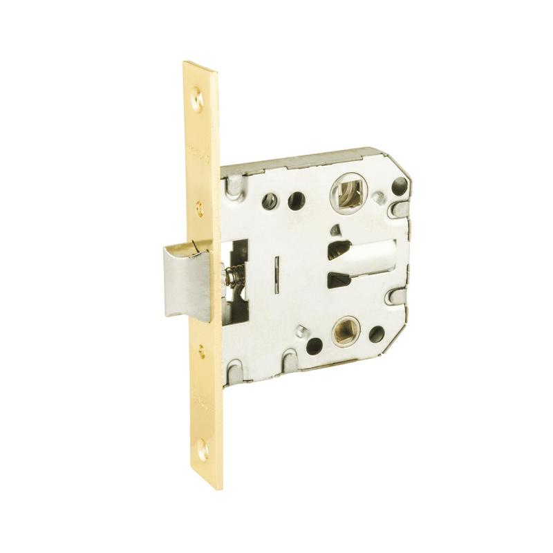 Внутр.механизм НОРА-М 2070-47мм (золото)