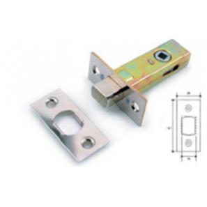 Задвижка Amig-126-45 (никель) (Распродажа)