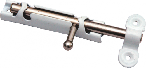 Задвижка накладная Кунгур ЗТ1 с ц.дв. полимер (150)