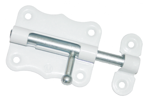 Задвижка накладная Кунгур ЗТ2 полимер (100)