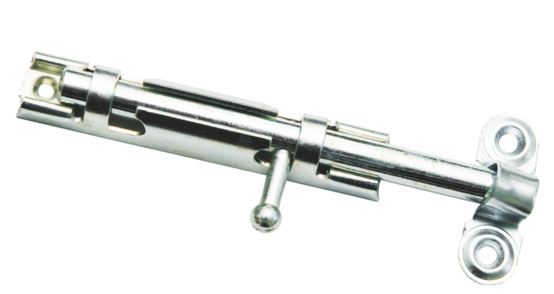 Задвижка накладная Кунгур ЗТ3 пол. (100)