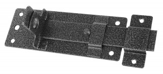 Задвижка СЕКРЕТ-КИРОВ ЗД-13 серебро (скин-упак.)