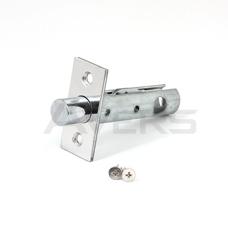 Задвижка врезная Avers L-0260-8-CR (B2B)