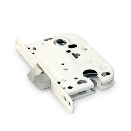 Замок межкомнатный Apecs 6000-W