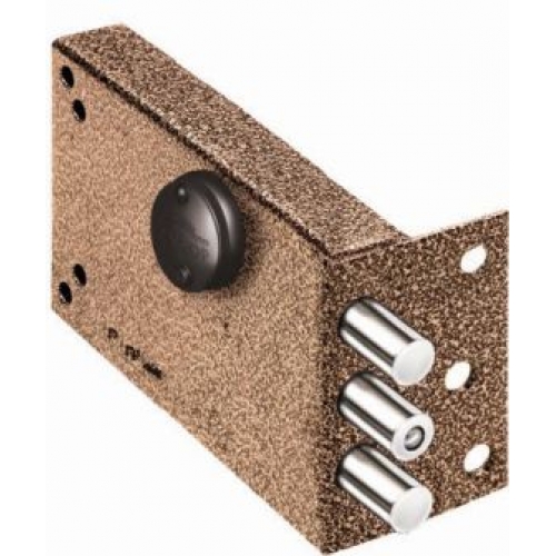 Замок накладной Лазурит 1.02.51.5 КМА