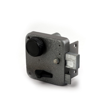 Замок накладной Пенза-ЗНЗ-1АМ