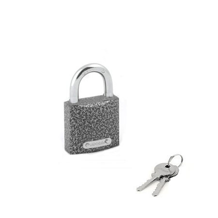 Замок навесной Apecs PD-01-25 (МВС-122)