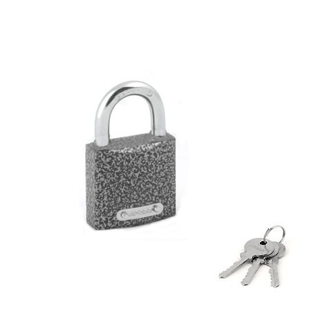 Замок навесной Apecs PD-01-32 (МВС-123)